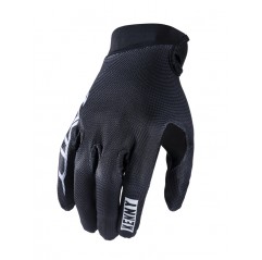 KENNY RACING RĘKAWICE CROSS/ENDURO/ROWEROWE MTB GRAVITY BLACK KOLOR CZARNY ROZMIAR 9