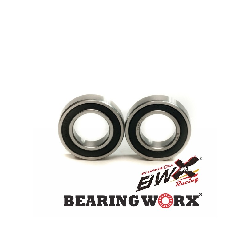 BEARING WORX ŁOŻYSKA KOŁA PRZEDNIEGO / TYLNEGO BETA EVO 2T 125/200/250 09-18, EVO 4T 250/300 09-18, EVO 2 T 300 12-18 (25-1690)