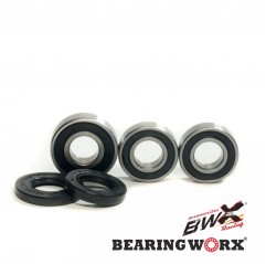 BEARING WORX ŁOŻYSKA KOŁA TYLNEGO Z USZCZELNIACZAMI GAS GAS EC 125 '01-'02, EC 200/250/300 '99-'02 (25-1457)