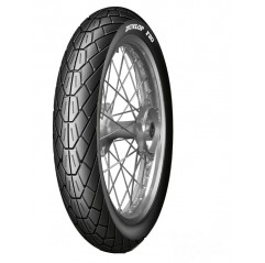 DUNLOP OPONA 110/90-18 F20 61V TL PRZÓD WLT (BIAŁY NAPIS) DOT 29/2024