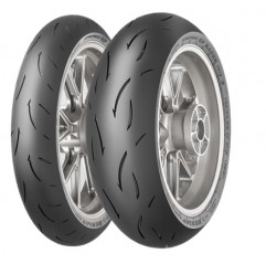DUNLOP OPONA 120/70ZR17 SPORTMAX GP RACER D212 M (58W) TL PRZÓD DOT 04/2025