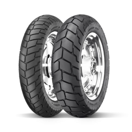 DUNLOP OPONA 180/70B16 D427 77H TL TYŁ HARLEY-DAVIDSON DOT 30/2024
