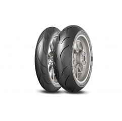 DUNLOP OPONA 200/55ZR17 SPORTSMART TT (78W) BMW M1000RR (2021- ) TL TYŁ DOT 06/2024