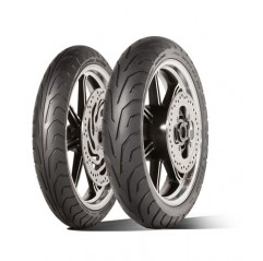 DUNLOP OPONA 4.00-18 ARROWMAX STREETSMART 64H TL/TT TYŁ DOT 26/2024