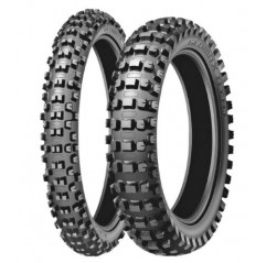 DUNLOP OPONA 90/90-21 GEOMAX AT81 54M TT PRZÓD DOT 30/2024