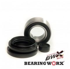 BEARING WORX ŁOŻYSKA KOŁA PRZEDNIEGO Z USZCZELNIACZAMI HONDA TRX 680 RINCON 06-18, TRX 500 FA/FE/FGA/FM/FPA/FPE/FPM 05-14 (25-15