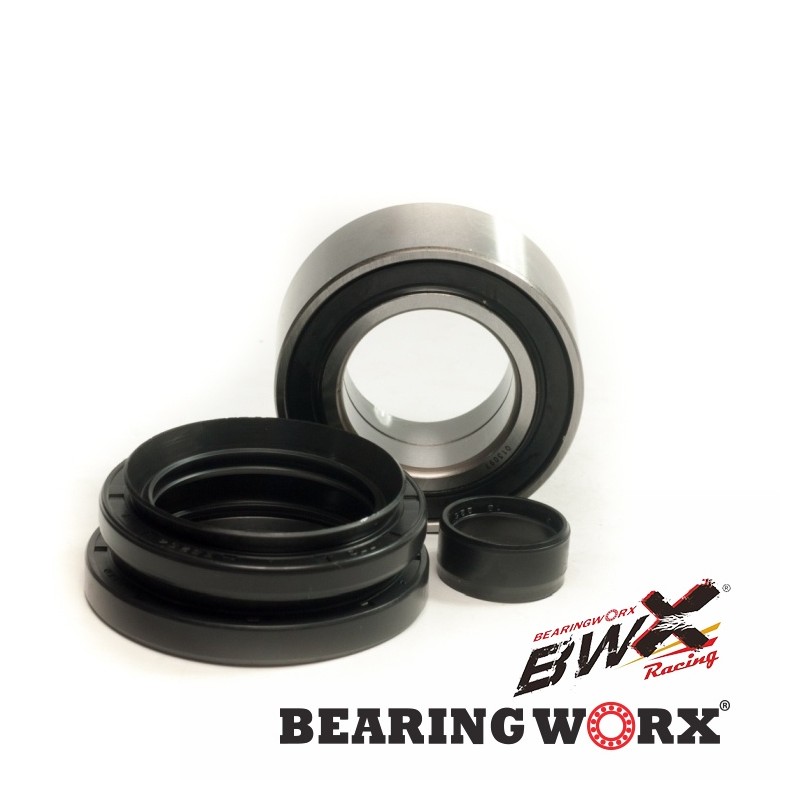 BEARING WORX ŁOŻYSKA KOŁA PRZEDNIEGO Z USZCZELNIACZAMI HONDA TRX 680 RINCON 06-18, TRX 500 FA/FE/FGA/FM/FPA/FPE/FPM 05-14 (25-15