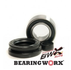 BEARING WORX ŁOŻYSKA KOŁA PRZEDNIEGO Z USZCZELNIACZAMI HONDA TRX400FW 95-03, TRX450ES/S/FE/FM 98-04, TRX500FA 01-04, TRX 650 RIN