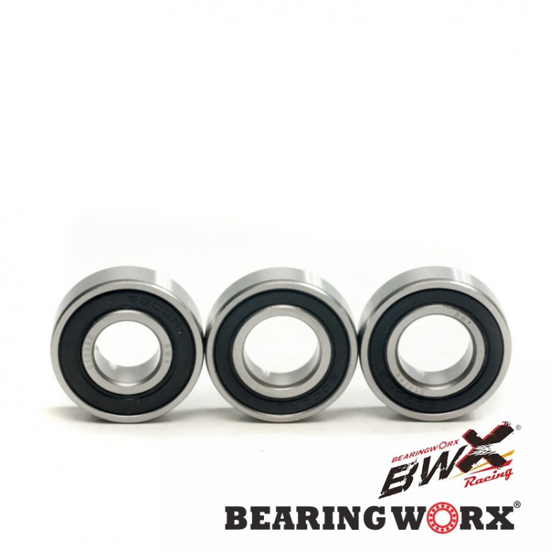 BEARING WORX ŁOŻYSKA KOŁA TYLNEGO KTM SX50 '15-'17, SX50 MINI '15-'17 (25-1711)