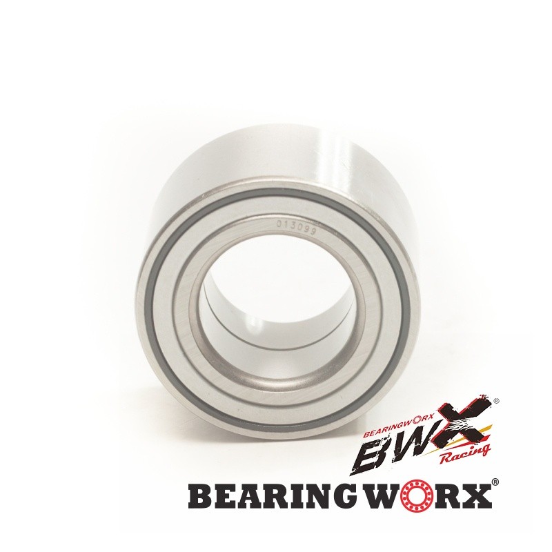 BEARING WORX ŁOŻYSKA KOŁA PRZEDNIEGO Z USZCZELNIACZAMI YAMAHA YFM 400/450/550/660/700 GRIZZLY (25-1496)