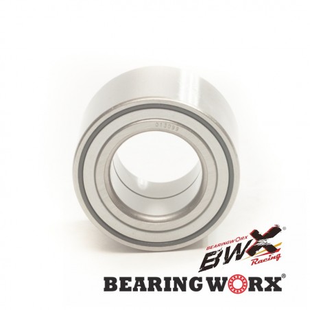 BEARING WORX ŁOŻYSKA KOŁA PRZEDNIEGO Z USZCZELNIACZAMI YAMAHA YFM 400/450/550/660/700 GRIZZLY (25-1496)