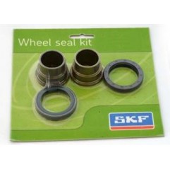SKF ZESTAW - TULEJKI TYLNEGO KOŁA Z USZCZELNIACZAMI KTM/HUSQVARNA (PATRZ OPIS DODATKOWY)