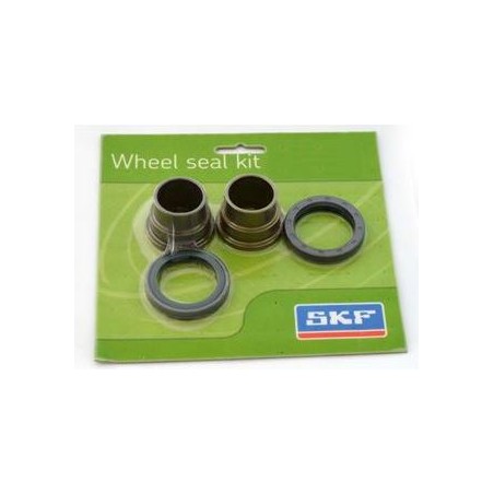 SKF ZESTAW - TULEJKI TYLNEGO KOŁA Z USZCZELNIACZAMI KTM/HUSQVARNA (PATRZ OPIS DODATKOWY)