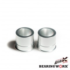 BEARING WORX TULEJKI DYSTANSOWE KOŁA TYLNEGO SUZUKI RMX450 10-11, RMZ250 07-17, RMZ450 05-18 (11-1058-1)