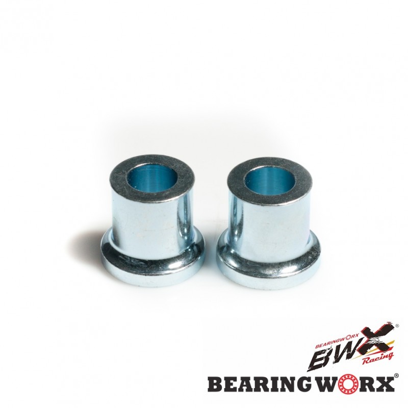 BEARING WORX TULEJKI DYSTANSOWE KOŁA PRZEDNIEGO YAMAHA YZ80 '93-'01 YZ85 '02-'18 (11-1061)