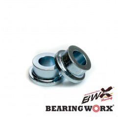 BEARING WORX TULEJKI DYSTANSOWE KOŁA PRZEDNIEGO KAWASAKI KX100 '97-'15, KX80 '98-'00, KX85 '01-'15 (11-1025)