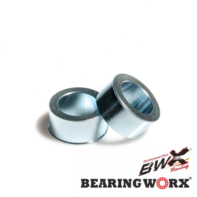 BEARING WORX TULEJKI DYSTANSOWE KOŁA PRZEDNIEGO KTM SX 105 '06-'11, SX 85 '03-'11 (11-1083)