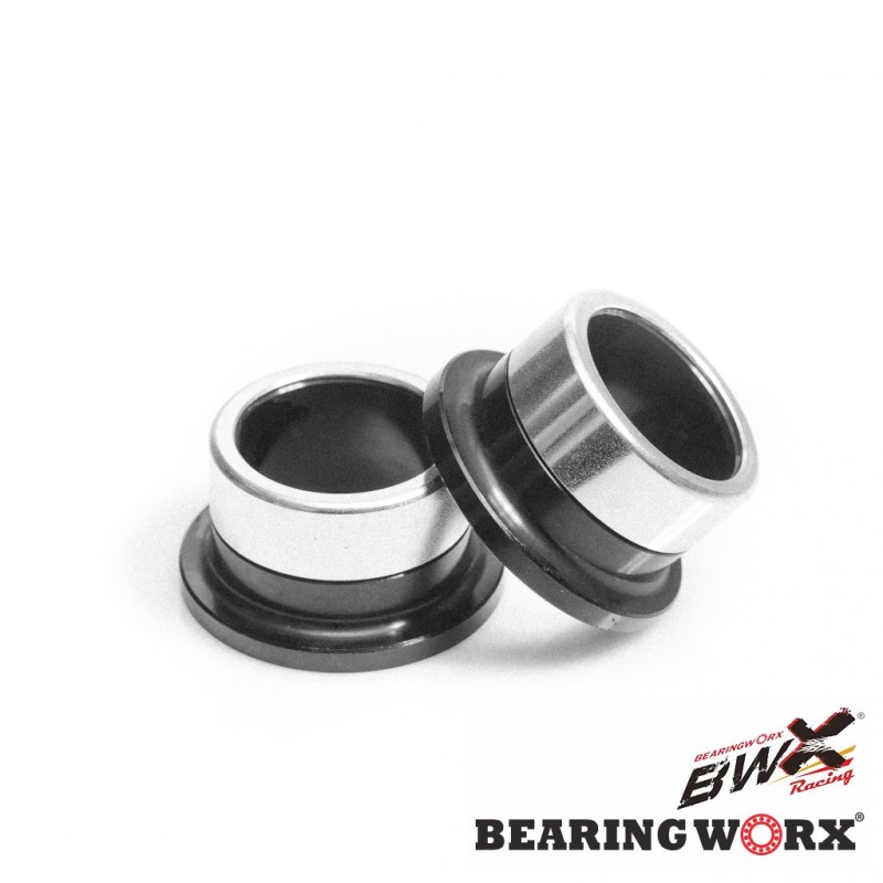 BEARING WORX TULEJKI DYSTANSOWE KOŁA TYLNEGO YAMAHA YZF250 '09-'15, YZF450 '09-'14 (11-1099-1)