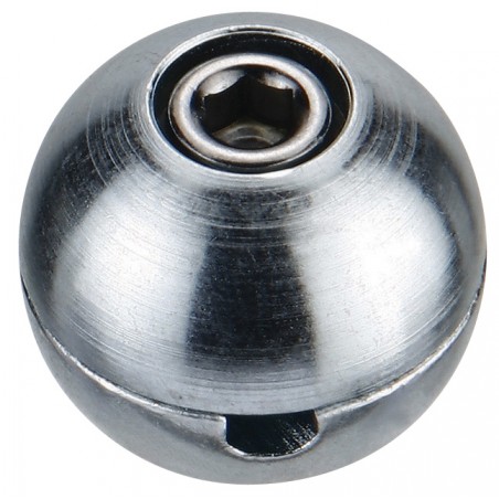 ACCEL CIĘŻARKI DO WYWAŻANIA KÓŁ SZPRYCHOWYCH 35G