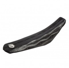 BLACKBIRD POKROWIEC / POSZYCIE NA SIEDZENIE HUSABERG FE/FS '90-'99 COBRA KOLOR CZARNY