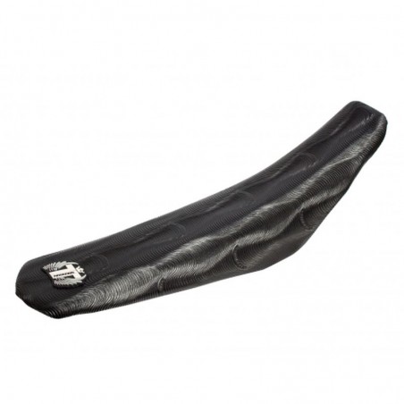 BLACKBIRD POKROWIEC / POSZYCIE NA SIEDZENIE HUSABERG FE/FS '90-'99 COBRA KOLOR CZARNY