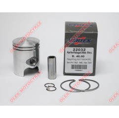 VERTEX TŁOK MINARELLI 50 SKUTERY APRILIA,BETA,MBK 41,00 MM