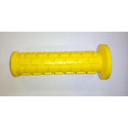 ARIETE WYPRZEDAŻ MANETKI 01609/A-G (125 MM) BEZ OTWORU KOLOR ŻÓŁTY