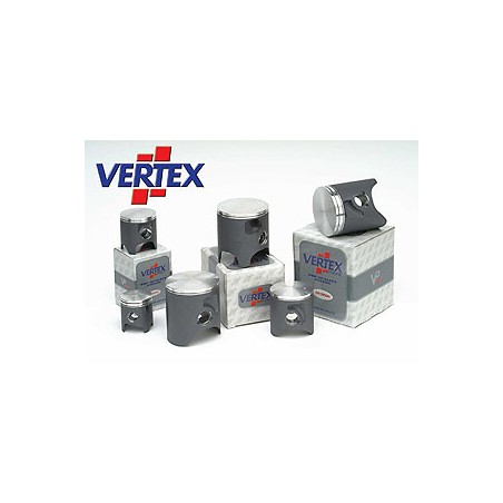 VERTEX TŁOK GILERA (PIERŚCIENIE 52710003900 X 2 SZT.)