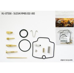 NACHMAN ZESTAW NAPRAWCZY GAŹNIKA SUZUKI RM 85 '02-'06 (PSYCHIC)(26-1113)