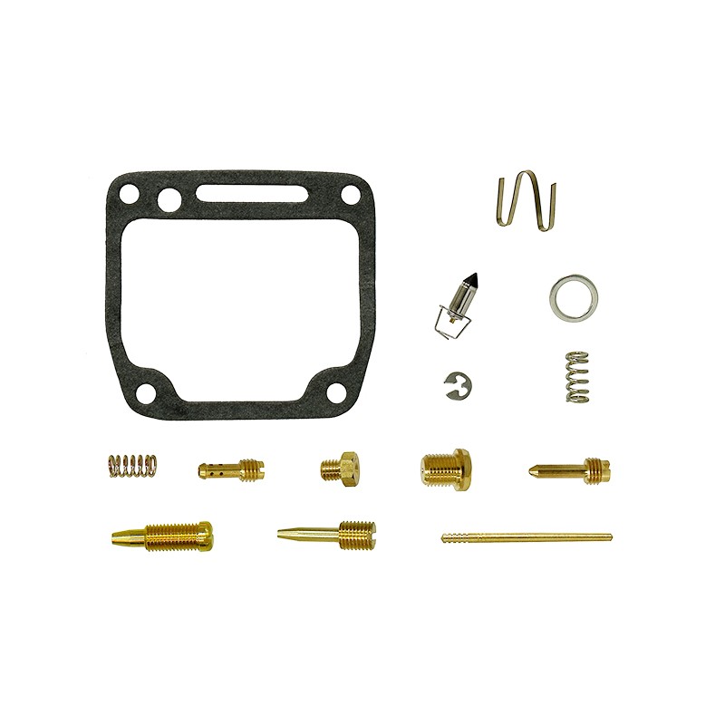 NACHMAN ZESTAW NAPRAWCZY GAŹNIKA YAMAHA PW 80 '01-'06 (OEM: 1003-0328) (PSYCHIC)(26-1139)