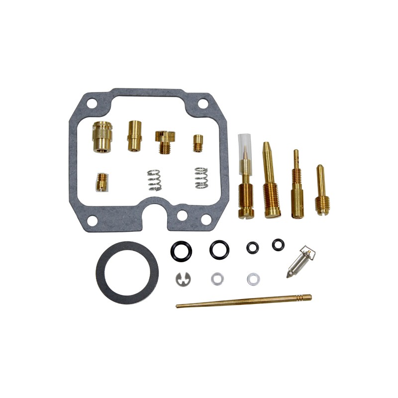 NACHMAN ZESTAW NAPRAWCZY GAŹNIKA YAMAHA TTR 125 '00-'05 (OEM: 1003-0330) (PSYCHIC)(26-1312)