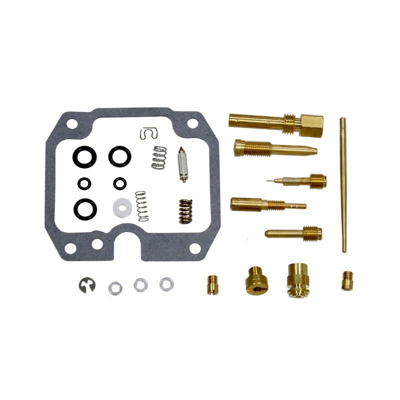 NACHMAN ZESTAW NAPRAWCZY GAŹNIKA YAMAHA TTR 125E/L/LE '06-'07 (OEM: 1003-0255) (PSYCHIC)(26-1311)