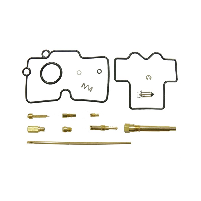 NACHMAN ZESTAW NAPRAWCZY GAŹNIKA KAWASAKI KXF 450 '06-08 (PSYCHIC)(26-1106)