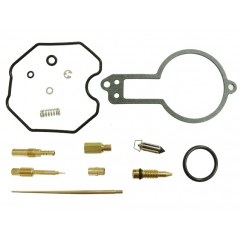 NACHMAN ZESTAW NAPRAWCZY GAŹNIKA HONDA XR 600R '92-02 (PSYCHIC)(26-1157)