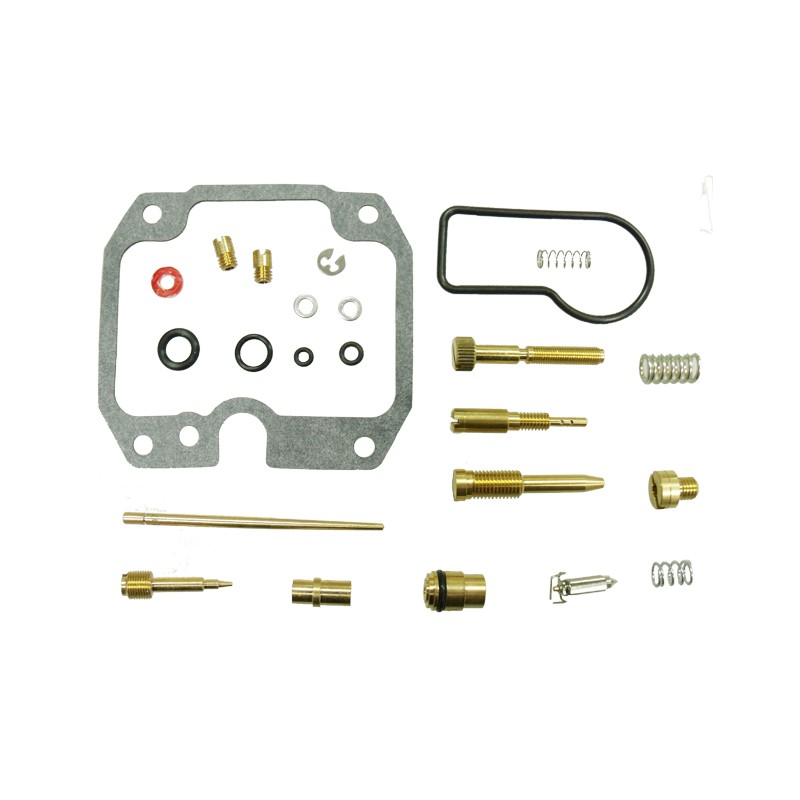 NACHMAN ZESTAW NAPRAWCZY GAŹNIKA YAMAHA TTR 125/E '08-15 (PSYCHIC)(26-1309)