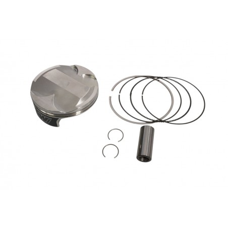 WISECO 2024/07 TŁOK 4T KTM SX-F 450 (SXF450), SMR 450 '23-'25, HUSQVARNA FC / FS / FX 450 '23-'25, GAS GAS EX / MC 450 F '24-'25