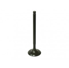 NACHMAN ZAWÓR WYDECHOWY HONDA CRF 150F 03-05, CRF 230L/F 03-17 STALOWY (27X5,34X89,35MM) (PSYCHIC)