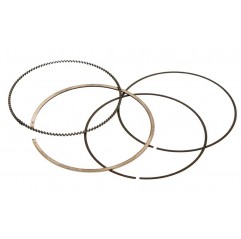 VERTEX PIERŚCIENIE TŁOKOWE ( ŚREDNICA 98.00MM ) KAWASAKI KX 450 F '09-'15, YAMAHA WR 450 F '03-'15, YFZ 450 '09-'25