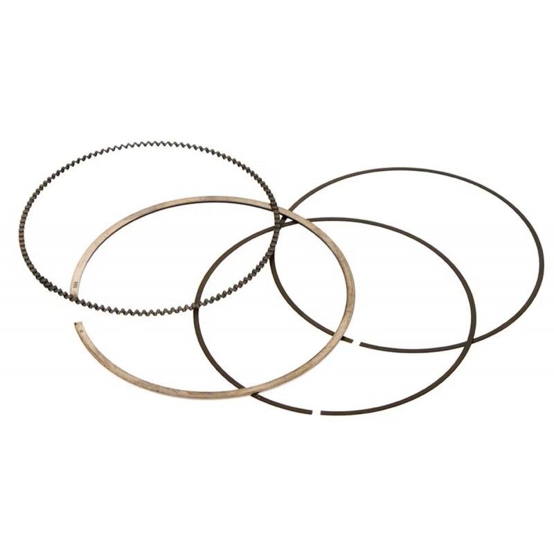 VERTEX PIERŚCIENIE TŁOKOWE ( ŚREDNICA 98.00MM ) KAWASAKI KX 450 F '09-'15, YAMAHA WR 450 F '03-'15, YFZ 450 '09-'25