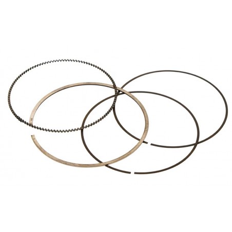 VERTEX PIERŚCIENIE TŁOKOWE ( ŚREDNICA 98.00MM ) KAWASAKI KX 450 F '09-'15, YAMAHA WR 450 F '03-'15, YFZ 450 '09-'25