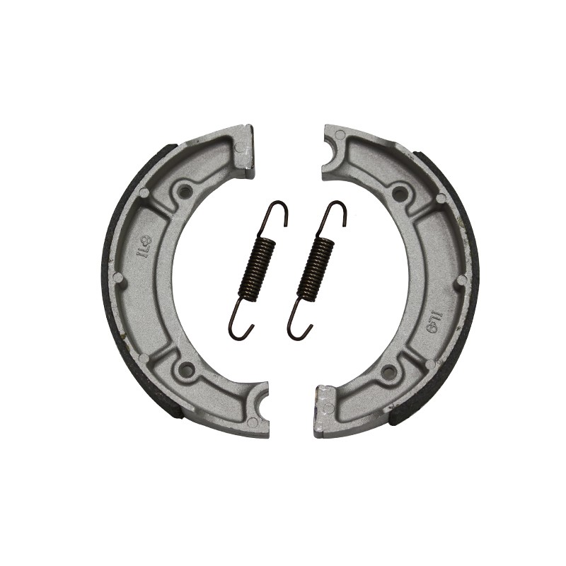 NACHMAN SZCZĘKI HAMULCOWE Y516 YAMAHA YFM 350/400/600 TYŁ (AT-05004)