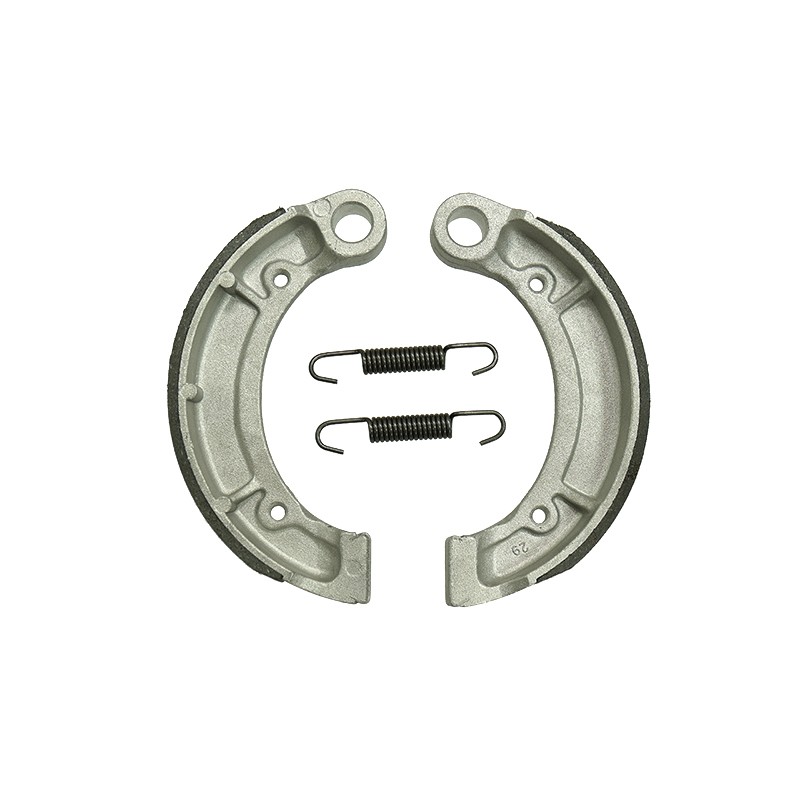 NACHMAN SZCZĘKI HAMULCOWE YAMAHA YFM 250/350/400 TYŁ (AT-05408)