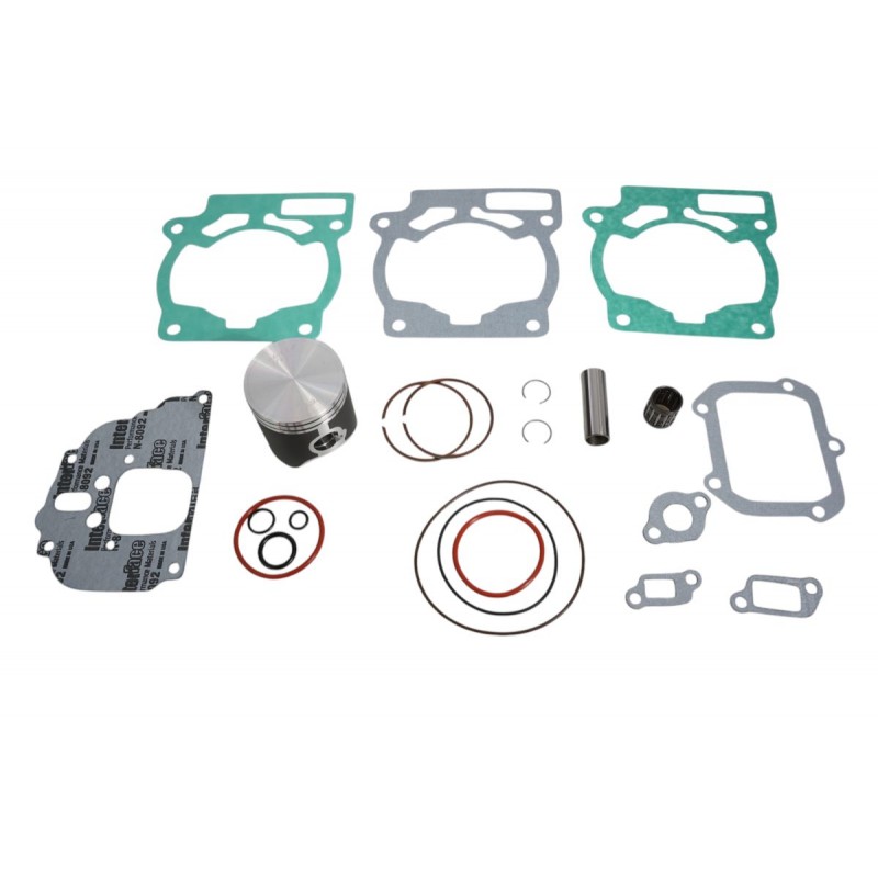 VERTEX 2025/02 ZESTAW NAPRAWCZY GÓRY SILNIKA KTM SX / EXC 125 '07-'16, HUSQVARNA TC / TE 125 '14-'16 (STD. + 0.02MM 53.96MM) (TŁ