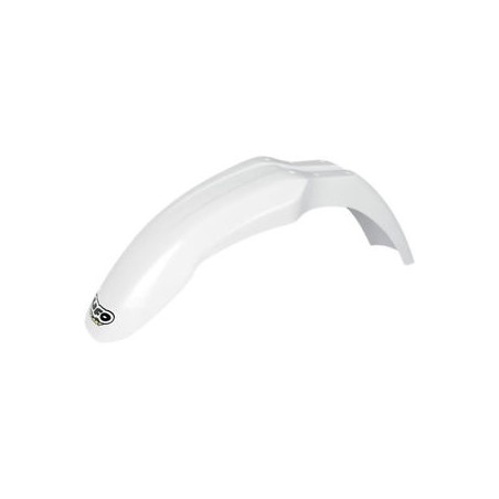 UFO BŁOTNIK PRZÓD YAMAHA YZ 80/85 '93-'14 KOLOR BIAŁY
