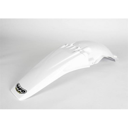 UFO BŁOTNIK TYŁ YAMAHA YZ 125/250 '96-'01, YZF/WRF '98-'02 KOLOR BIAŁY