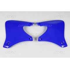 UFO OSŁONY CHŁODNICY YAMAHA YZF 400/426 '00-02, WRF 400/426 '00-02 KOLOR NIEBIESKI