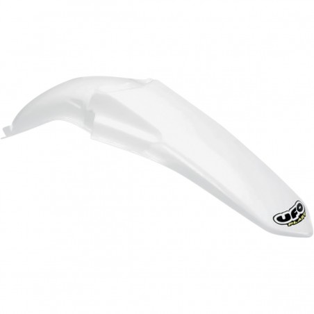 UFO BŁOTNIK TYŁ YAMAHA YZ 125/250 '02-'14 KOLOR BIAŁY