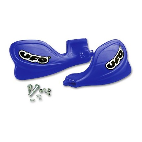 UFO OSŁONY RĄK (HANDBARY) YAMAHA YZF/WRF 250/450 '03-'17 KOLOR NIEBIESKI YA03865089