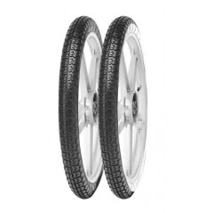 MITAS OPONA 2.25-18 B4 42J TT PRZÓD/TYŁ BIAŁY BOK DOT 44/2024 (572940)