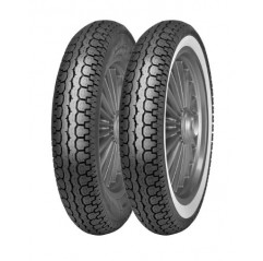 MITAS OPONA 4.00-10C B 14 69J TT 4PR (DO 100KM/H) PRZÓD/TYŁ DOT 02/2025 (573384)